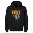 Big Boss Man Men's Hoodie | 500 LEVEL
