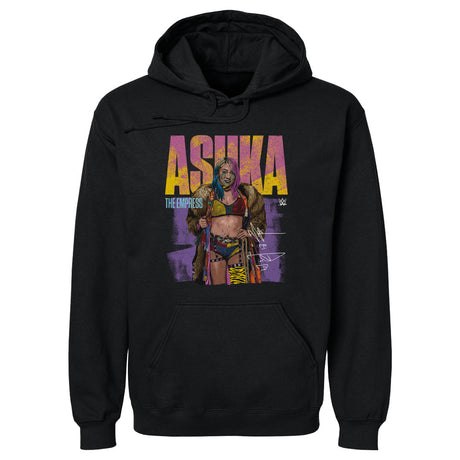 Asuka Men's Hoodie | 500 LEVEL