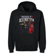 Undertaker Men's Hoodie | 500 LEVEL