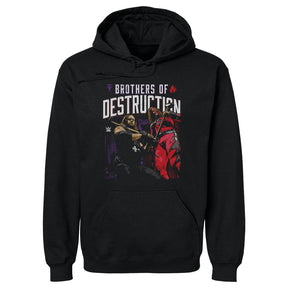 Undertaker Men's Hoodie | 500 LEVEL