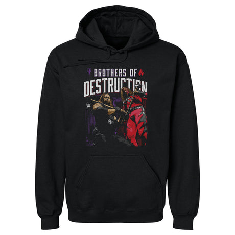 Undertaker Men's Hoodie | 500 LEVEL