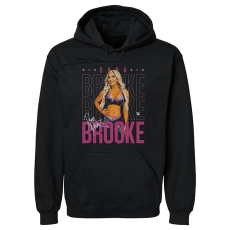 Dana Brooke Men's Hoodie | 500 LEVEL
