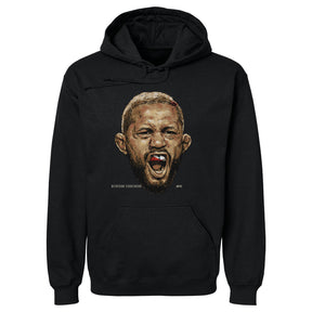 Deiveson Figueiredo Men's Hoodie | 500 LEVEL
