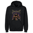 The Judgement Day Men's Hoodie | 500 LEVEL