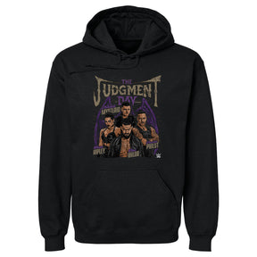 The Judgement Day Men's Hoodie | 500 LEVEL