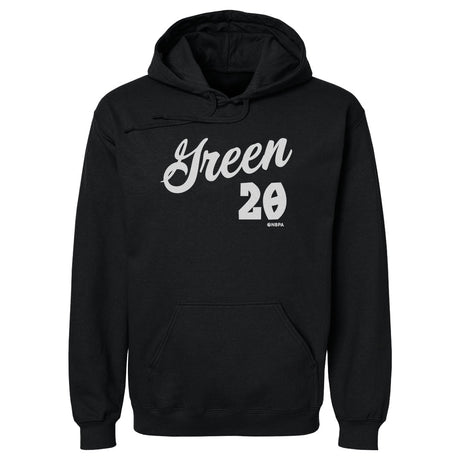 A.J. Green Men's Hoodie | 500 LEVEL
