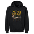 Alexa Grasso Men's Hoodie | 500 LEVEL