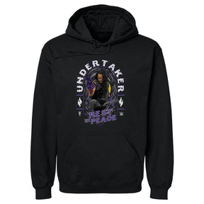 Undertaker Men's Hoodie | 500 LEVEL