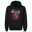 The Rock Men's Hoodie | 500 LEVEL