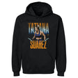 Tatiana Suarez Men's Hoodie | 500 LEVEL