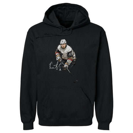 Ivan Barbashev Men's Hoodie | 500 LEVEL