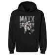 Maxx Crosby Men's Hoodie | 500 LEVEL