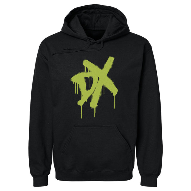 D-Generation X Men's Hoodie | 500 LEVEL