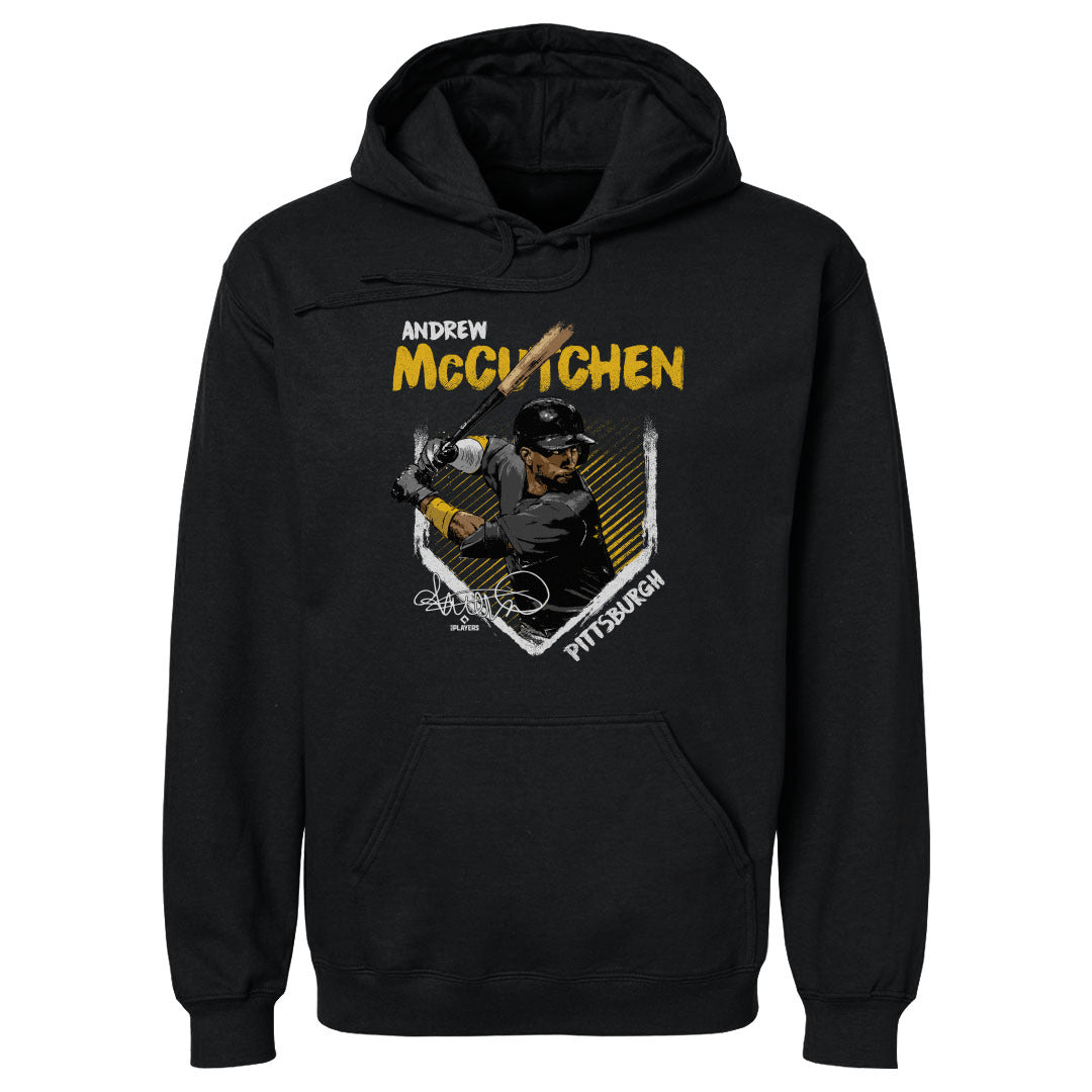 Andrew McCutchen Men's Hoodie | 500 LEVEL