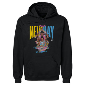 The New Day Men's Hoodie | 500 LEVEL