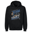 Tatiana Suarez Men's Hoodie | 500 LEVEL