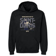 Benoit Saint Denis Men's Hoodie | 500 LEVEL