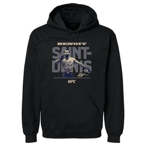 Benoit Saint Denis Men's Hoodie | 500 LEVEL