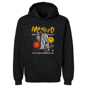 Mankind Men's Hoodie | 500 LEVEL