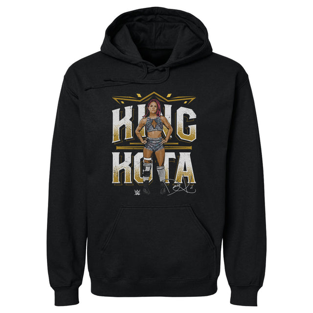 Dakota Kai Men's Hoodie | 500 LEVEL