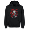 Samoa Joe Men's Hoodie | 500 LEVEL