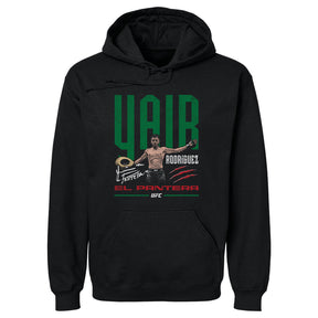 Yair Rodriguez Men's Hoodie | 500 LEVEL