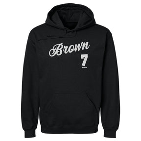 Jaylen Brown Men's Hoodie | 500 LEVEL