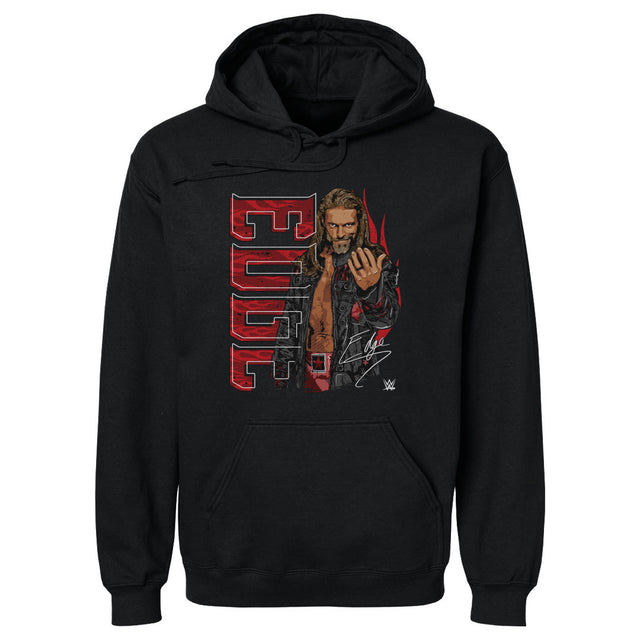 Edge Men's Hoodie | 500 LEVEL