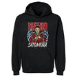 Meiko Satomura Men's Hoodie | 500 LEVEL