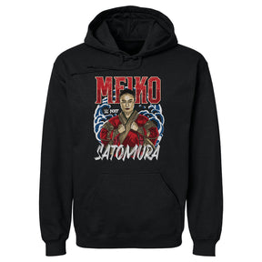 Meiko Satomura Men's Hoodie | 500 LEVEL