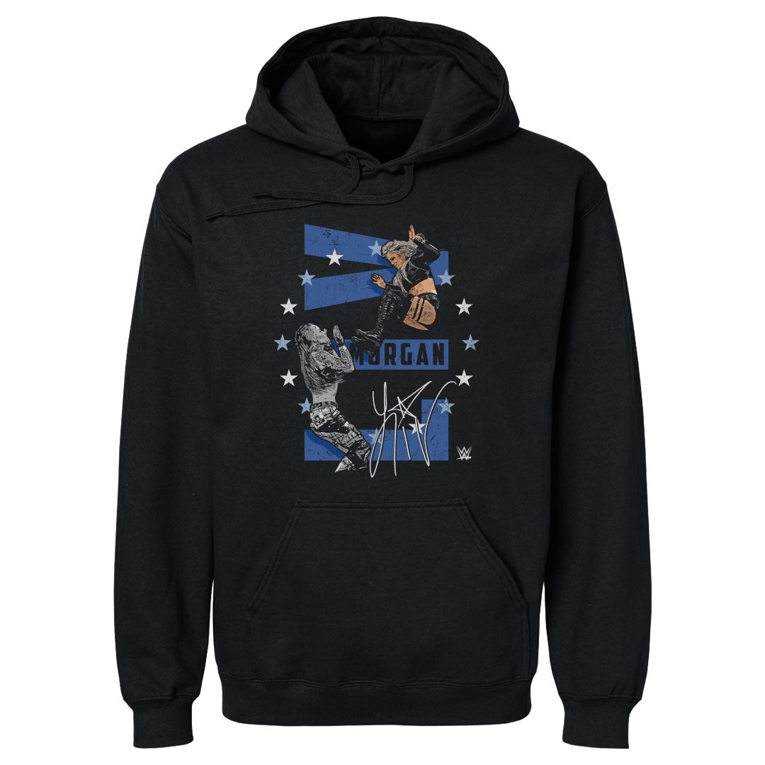 Liv Morgan Men's Hoodie | 500 LEVEL