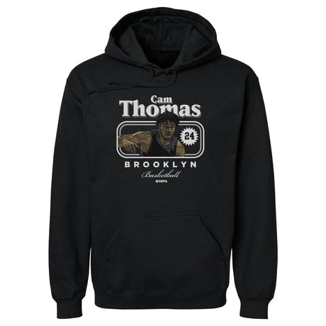 Cam Thomas Men's Hoodie | 500 LEVEL