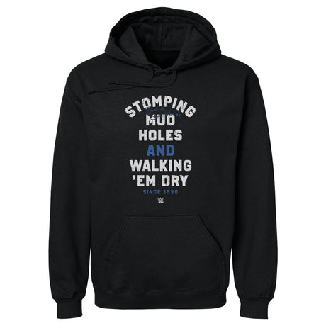 Stone Cold Steve Austin Men's Hoodie | 500 LEVEL