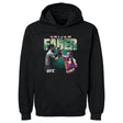 Urijah Faber Men's Hoodie | 500 LEVEL