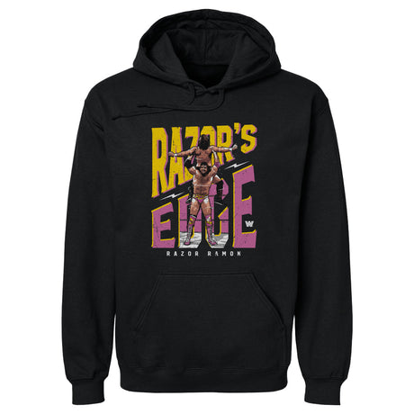 Razor Ramon Men's Hoodie | 500 LEVEL