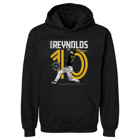 Bryan Reynolds Men's Hoodie | 500 LEVEL