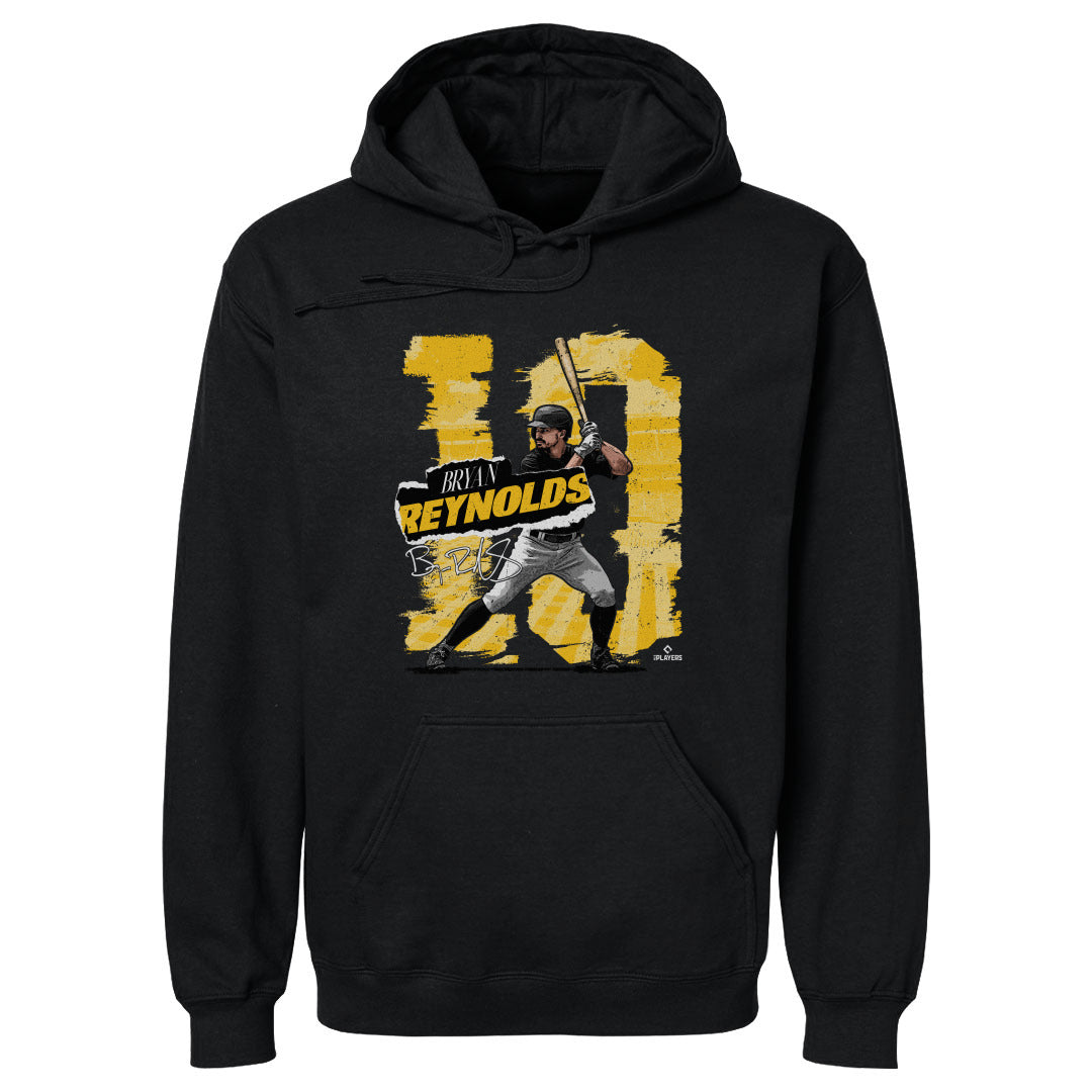 Bryan Reynolds Men's Hoodie | 500 LEVEL