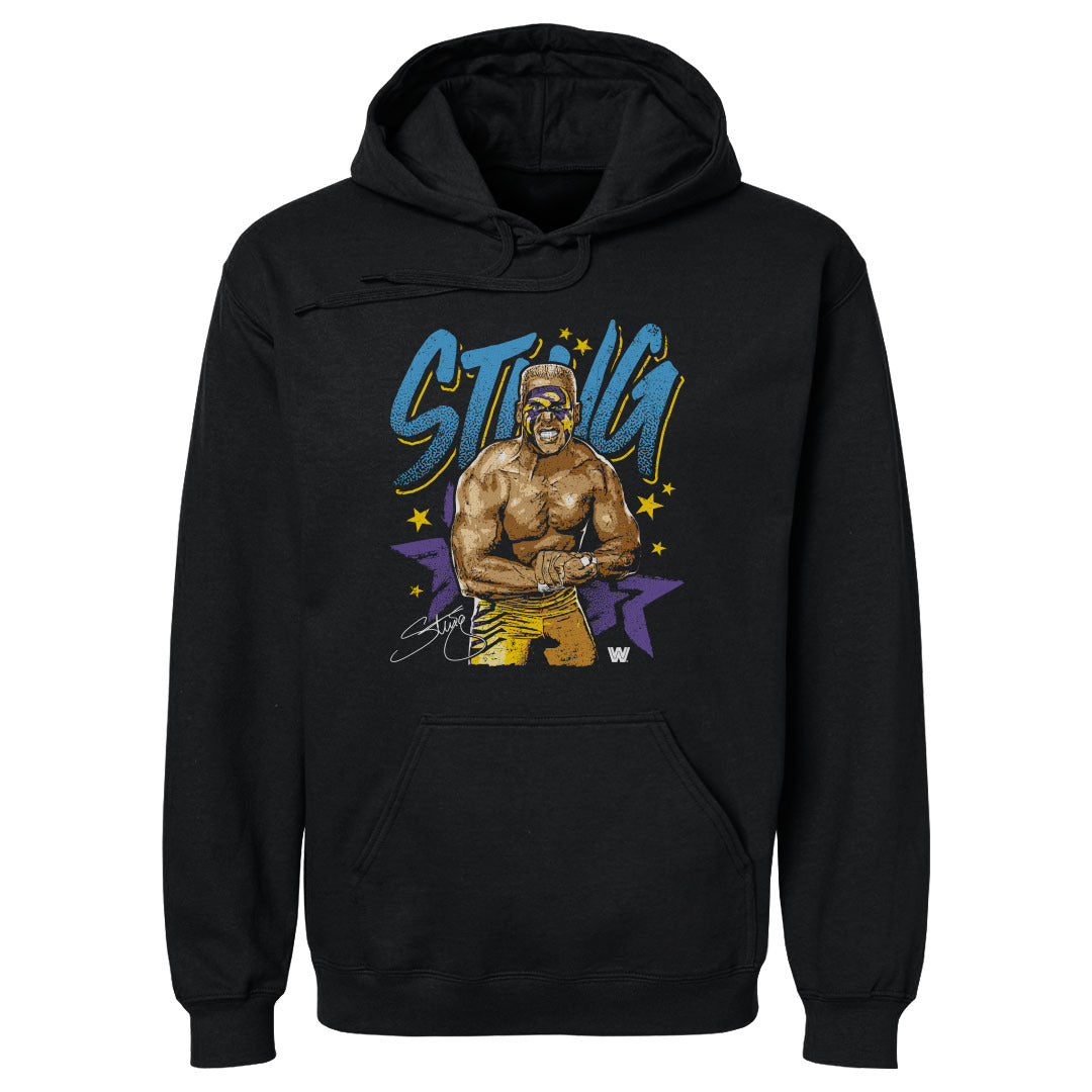 Sting Men's Hoodie | 500 LEVEL
