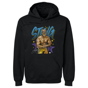 Sting Men's Hoodie | 500 LEVEL