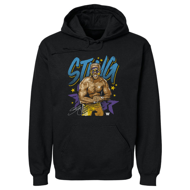 Sting Men's Hoodie | 500 LEVEL