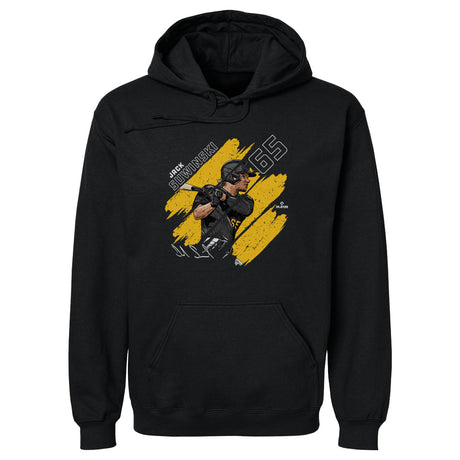 Jack Suwinski Men's Hoodie | 500 LEVEL