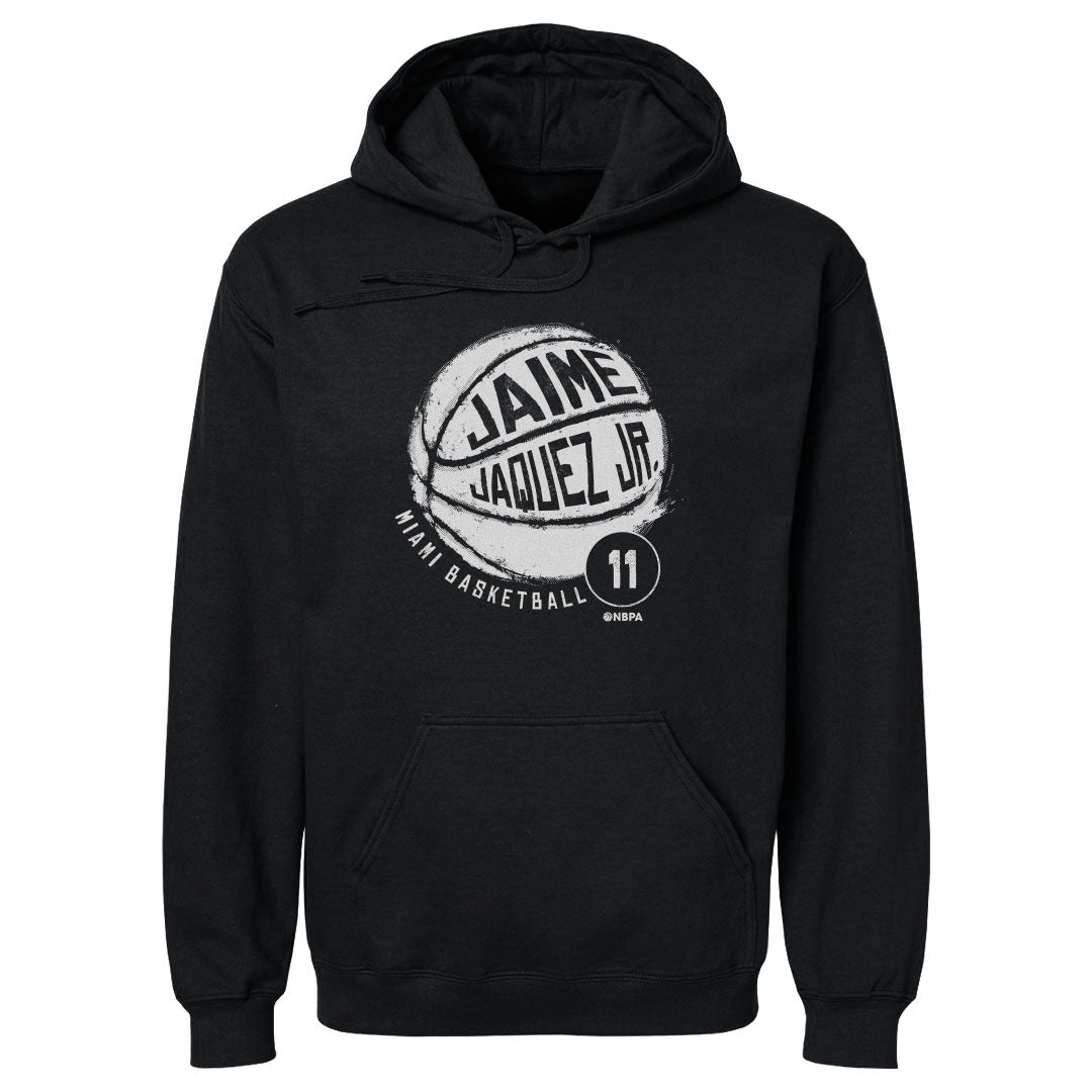 Jaime Jaquez Jr. Men's Hoodie | 500 LEVEL