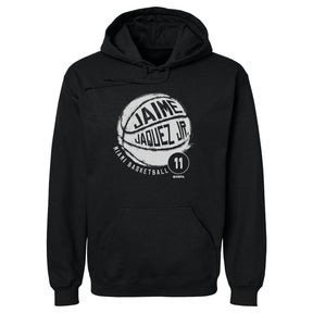 Jaime Jaquez Jr. Men's Hoodie | 500 LEVEL