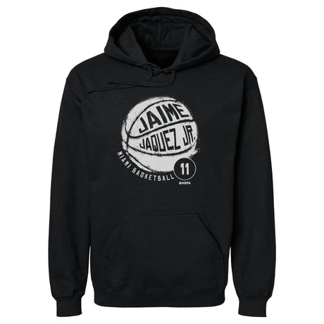Jaime Jaquez Jr. Men's Hoodie | 500 LEVEL