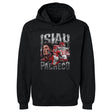 Isiah Pacheco Men's Hoodie | 500 LEVEL