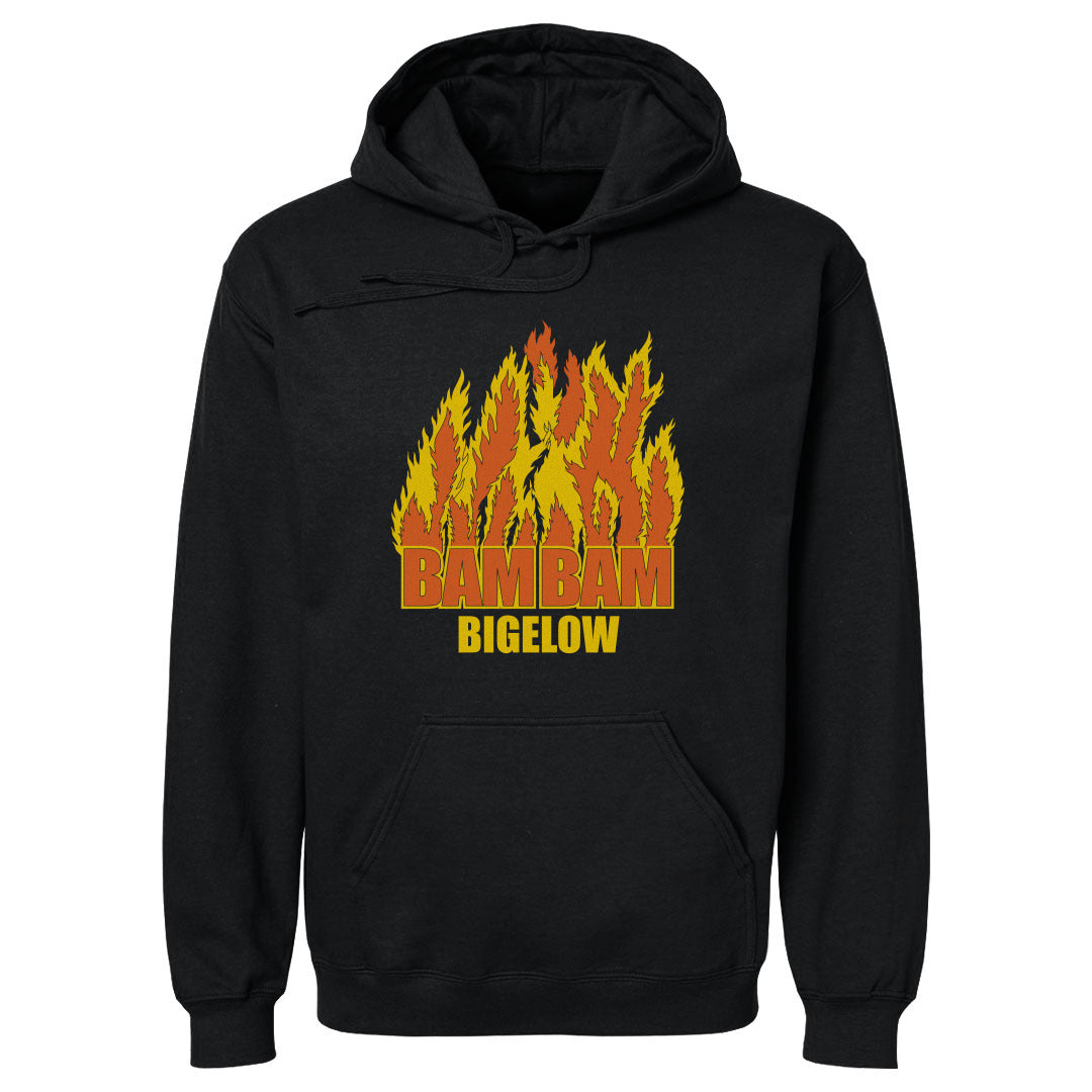 Bam Bam Bigelow Men's Hoodie | 500 LEVEL