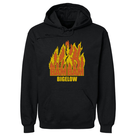 Bam Bam Bigelow Men's Hoodie | 500 LEVEL
