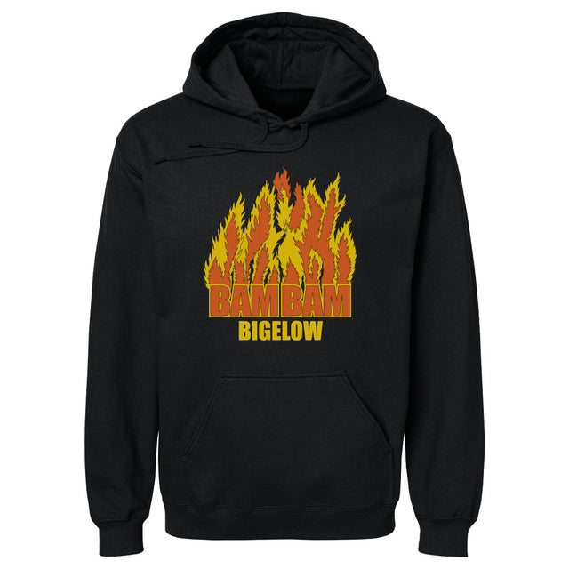Bam Bam Bigelow Men's Hoodie | 500 LEVEL