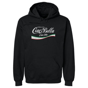 Italy Men's Hoodie | 500 LEVEL