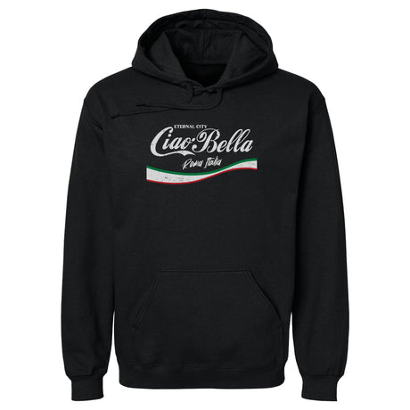 Italy Men's Hoodie | 500 LEVEL